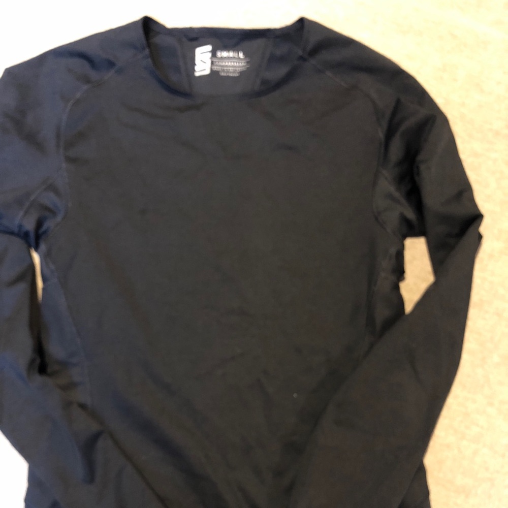 Compression long sleeve - Picture 2 of 3